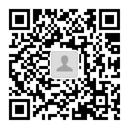 袁州区西村中学公众号二维码