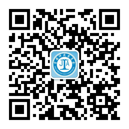 吉安仲裁委公众号二维码