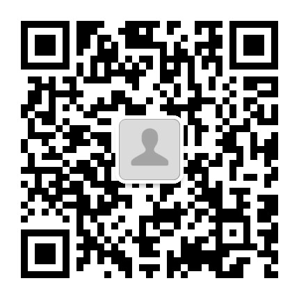 平安官庄公众号二维码