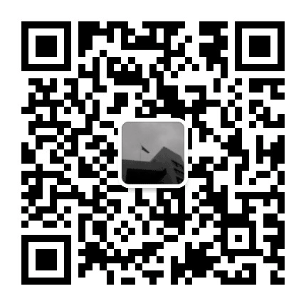 金牛区两河社区青年公众号二维码
