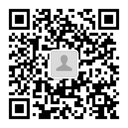秦皇岛市北戴河区园林局公众号二维码