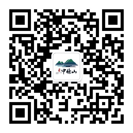 山西省中条山国有林管理局公众号二维码
