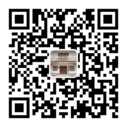 邢台市信都区文化馆公众号二维码