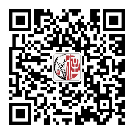 信用保山公众号公众号二维码