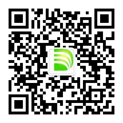 江西安达公众号二维码