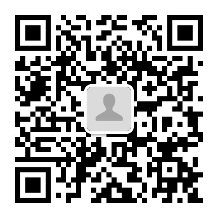 西三旗街道建材西里社区公众号二维码