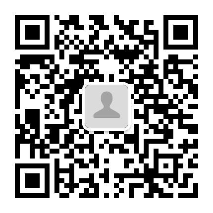 龙沙交警大队公众号二维码