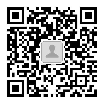 阳光常胜公众号二维码