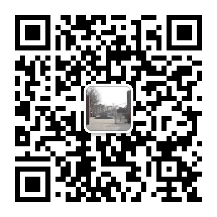 许昌半坡铺智慧小学公众号二维码