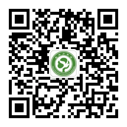 合肥东方红少年宫公众号二维码