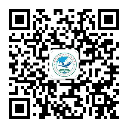 柳州市柳江区穿山中学公众号二维码