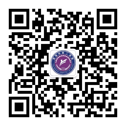 渭南市第二医院手术室公众号二维码