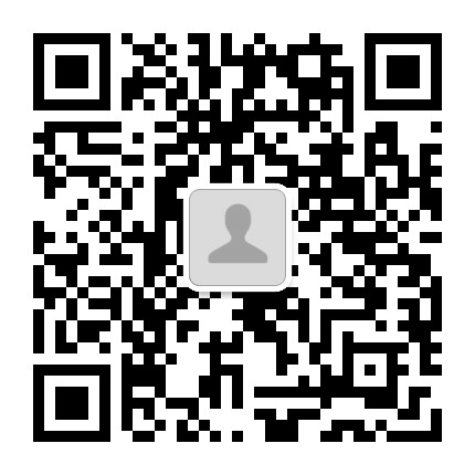 江门边检公众号二维码