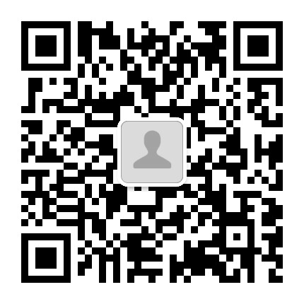 甘孜州雅江生态环境局公众号二维码