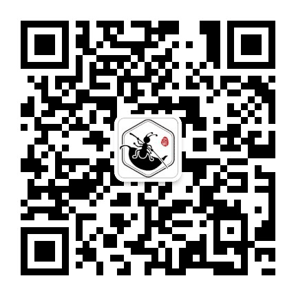 松溪白茶公众号二维码