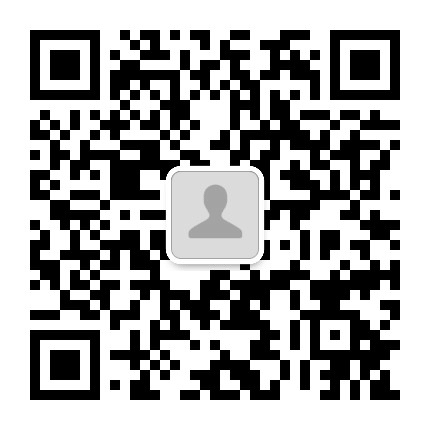 湛河执行公众号二维码