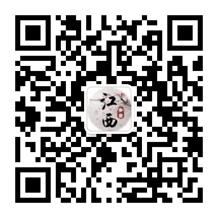 江西全知晓公众号二维码