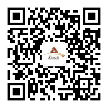 莲湖旅游公众号二维码