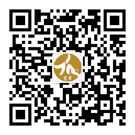 金牛高新公众号二维码