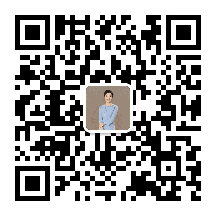 源配联盟公众号二维码