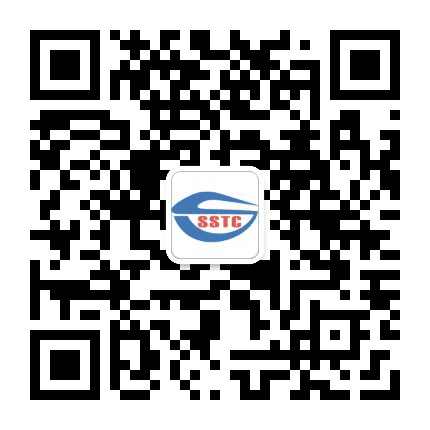 三水TC公众号二维码