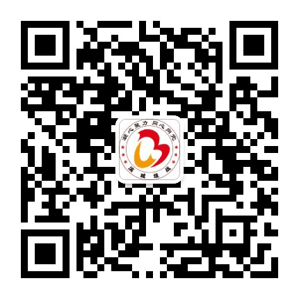 滨城统一战线公众号二维码