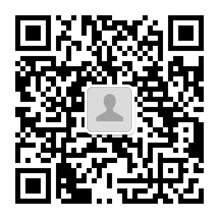 奎文车管公众号二维码