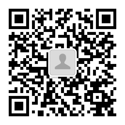 青城禁毒公众号二维码