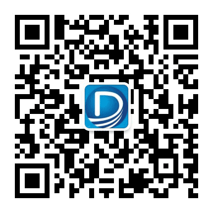 活力独山港公众号二维码