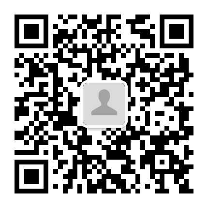 杨家杖子公安公众号二维码