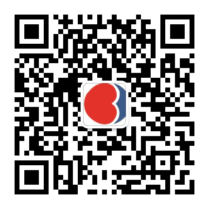 陕西博为教育公众号二维码