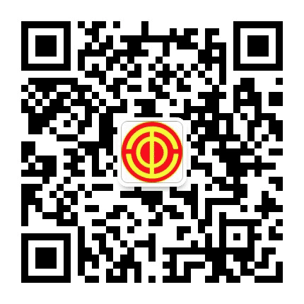 岳塘工会公众号二维码
