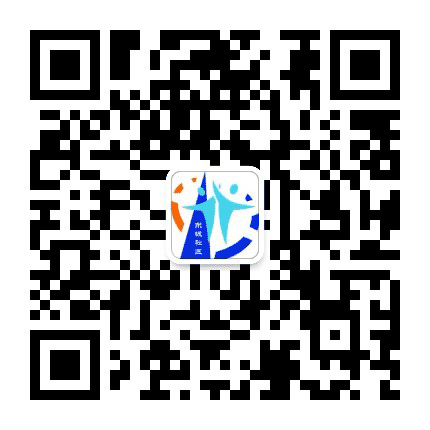 东城文化圈公众号二维码