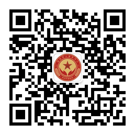 黄湖老兵和社组服务公众号二维码