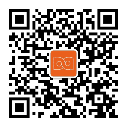 DaDa家居生活仓储馆公众号二维码