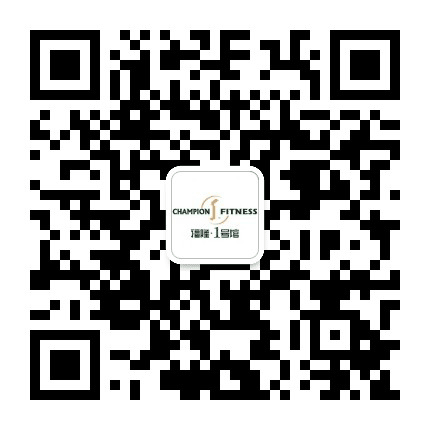 福隆1号馆公众号二维码