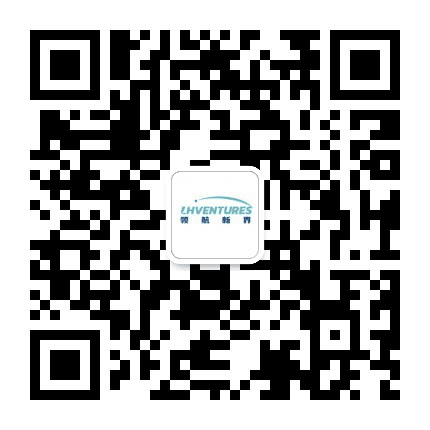领航新界公众号二维码