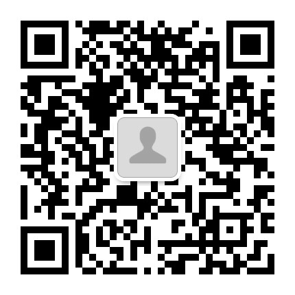 南京秦淮区委编办公众号二维码