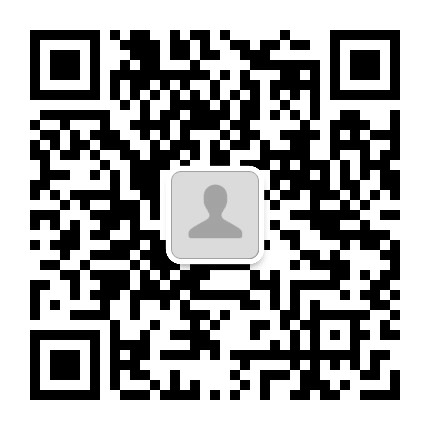 新蒲发改公众号二维码