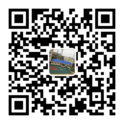 浩口大风车幼儿园公众号二维码