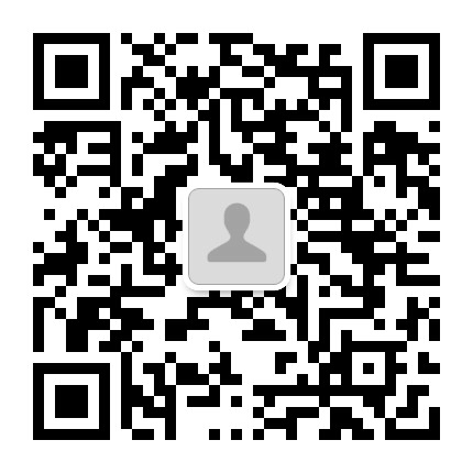 汉阳文化局博物馆平台公众号二维码
