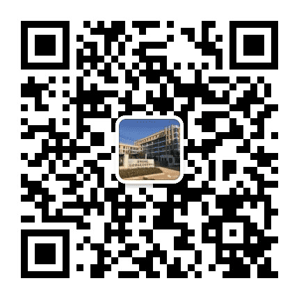 马金铺街道卫生院公众号二维码