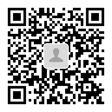 丛台和平派出所公众号二维码
