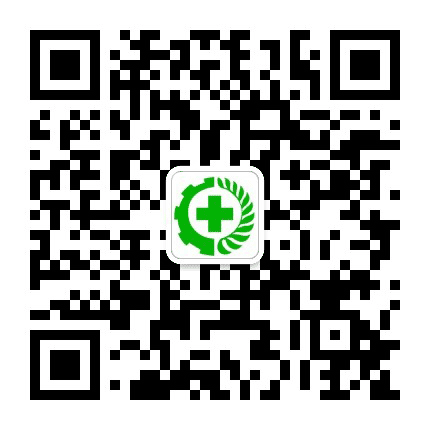 南苑乡安全管理公众号二维码