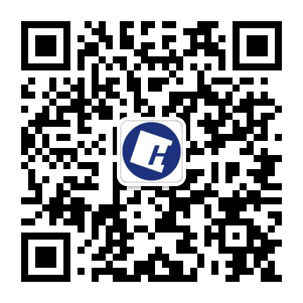 华丰商城订阅号公众号二维码
