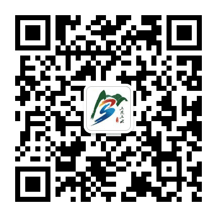 山水马厂公众号二维码