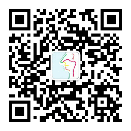 潍医附院耳口整公众号二维码
