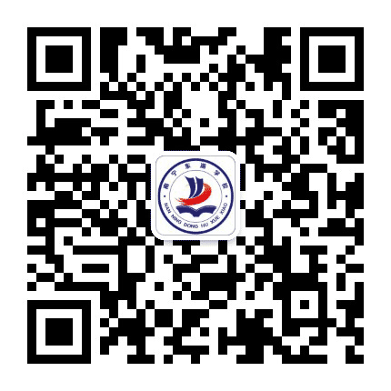 南宁东湖学校公众号二维码