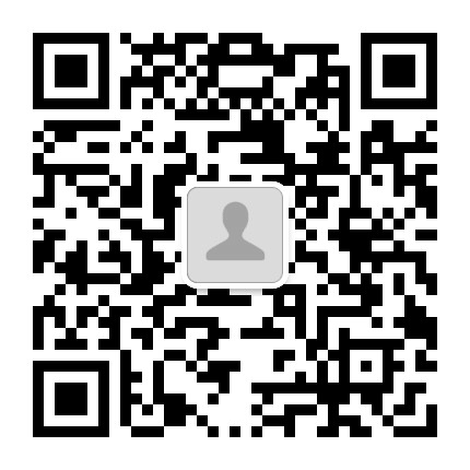 邢台市信都区应急管理局公众号二维码