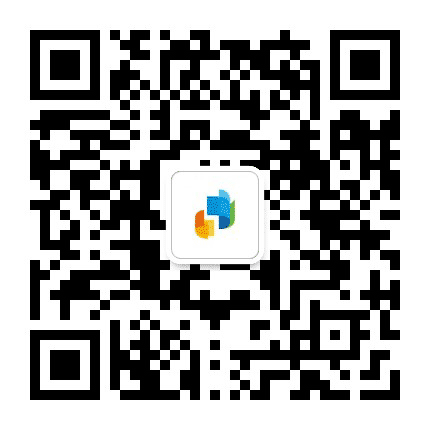 卓越教育文化公众号二维码